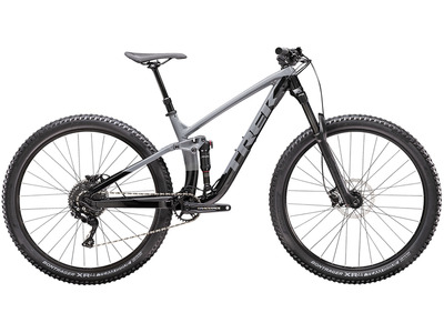 Велосипед Trek Fuel EX 5 29 (2020)