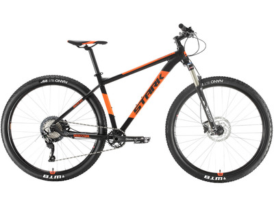 Велосипед Stark Krafter 29.8 HD SLX (2020)