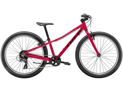 Велосипед Trek PreCaliber 24 8sp Girls (2020)