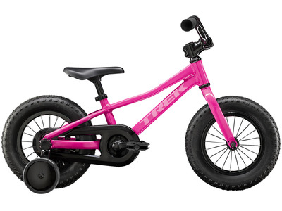 Велосипед Trek PreCaliber 12 Girls (2020)