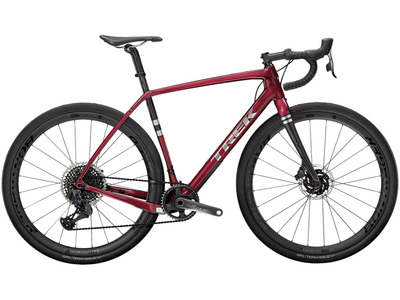 Велосипед Trek Checkpoint SL 7 (2020)