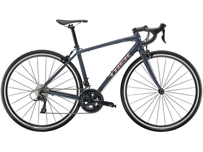 Велосипед Trek Domane AL 3 Womens (2020)