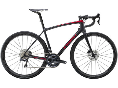 Велосипед Trek Émonda SLR 7 Disc (2020)