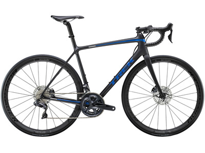 Велосипед Trek Émonda SL 7 Disc (2020)