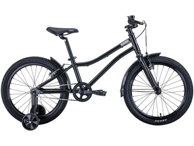 Велосипед Bear Bike Kitezh 20 (2020)