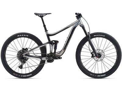 Велосипед Giant Reign 29 2 (2020)