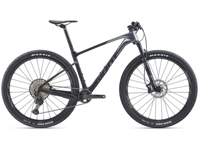 Велосипед Giant XTC Advanced 29 1 (2020)