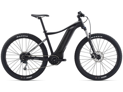 Велосипед Giant Fathom E+ 3 29 Power (2020)