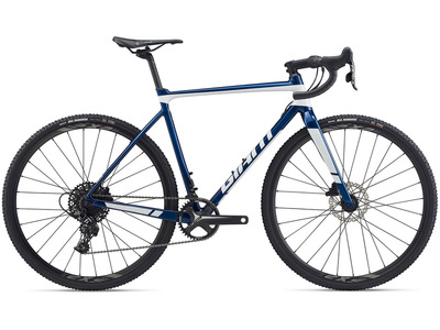 Велосипед Giant TCX SLR 2 (2020)