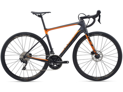 Велосипед Giant Defy Advanced 2 (2020)