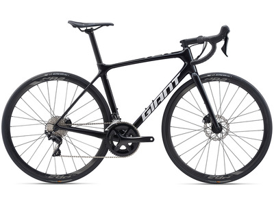 Велосипед Giant TCR Advanced 2 Disc Pro Compact (2020)