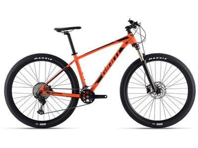 Велосипед Giant Terrago 29 2 (2020)