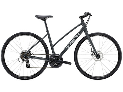 Велосипед Trek FX 1 Stagger Disc (2020)