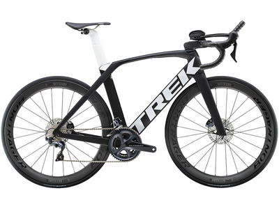 Велосипед Trek Madone SLR 6 Disc Speed (2020)