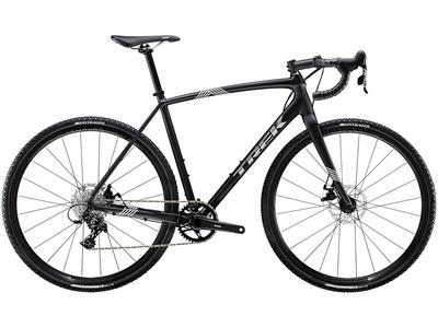 Велосипед Trek Crockett 4 Disc (2020)