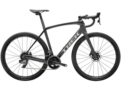 Велосипед Trek Domane SL 7 eTap (2021)