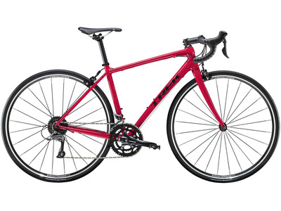 Велосипед Trek Domane AL 2 Womens (2020)