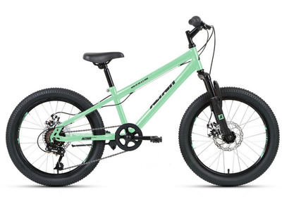 Велосипед Altair MTB HT 20 2.0 Disc (2020)