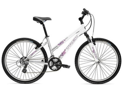 Велосипед Trek 820 WSD (2007)