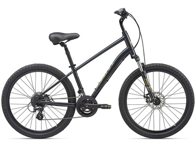 Велосипед Giant Sedona DX (2020)