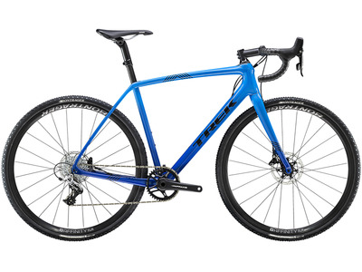 Велосипед Trek Boone 5 Disc (2020)