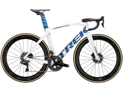 Велосипед Trek Madone SLR 9 Disc (2020)