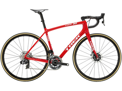 Велосипед Trek Émonda SLR 9 Disc eTap (2020)