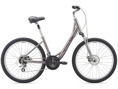 Велосипед Giant Sedona DX W (2020)
