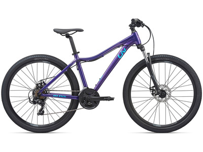 Велосипед Giant Bliss 3 Disc 27.5 (2020)