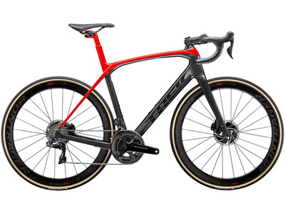 Велосипед Trek Domane SLR 9 (2020)