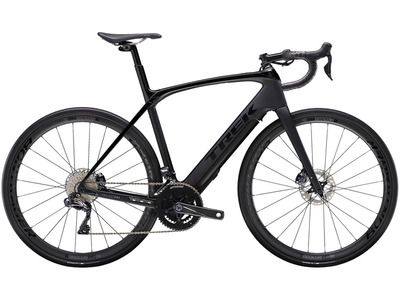 Велосипед Trek Domane+ LT 7 (2020)