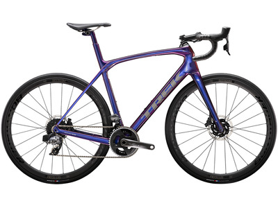 Велосипед Trek Domane SLR 7 eTap (2020)