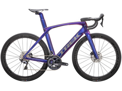 Велосипед Trek Madone SLR 6 Disc (2020)