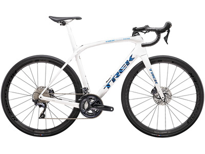 Велосипед Trek Domane SLR 6 (2020)