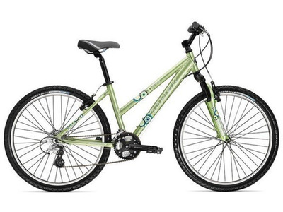 Велосипед Trek 3900 WSD (2007)