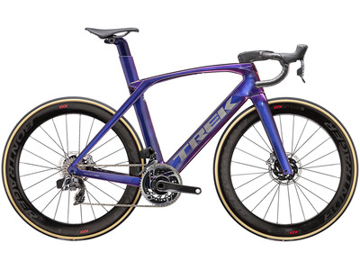 Велосипед Trek Madone SLR 9 Disc eTap (2020)