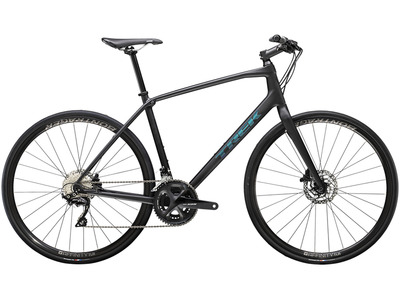 Велосипед Trek FX Sport 6 (2020)