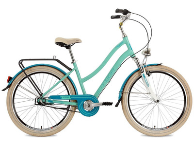 Велосипед Stinger Verona 26 (2020)