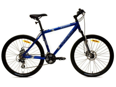 Велосипед Trek 3900 D E (2007)