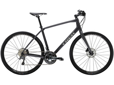 Велосипед Trek FX Sport 5 (2020)