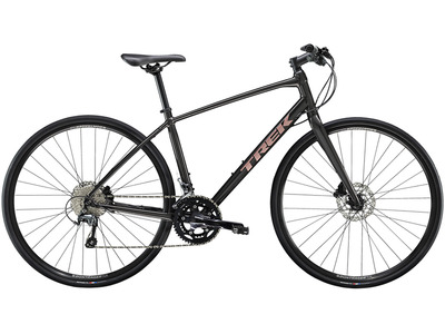 Велосипед Trek FX Sport 4 Womens (2020)