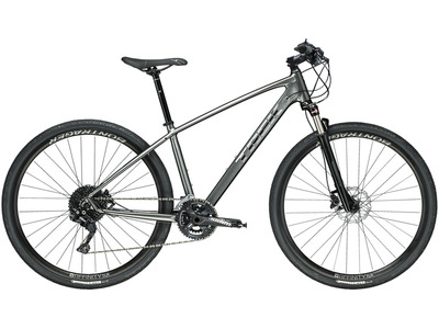 Велосипед Trek Dual Sport 4 (2020)