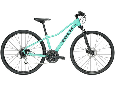 Велосипед Trek Dual Sport 2 Womens (2020)