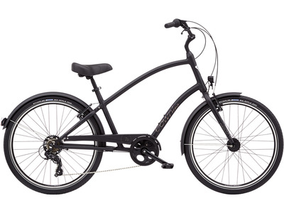 Велосипед Trek Townie Original 7D EQ Step-Over (2020)