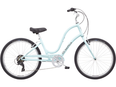 Велосипед Trek Townie Original 7D 24in Ladies (2020)