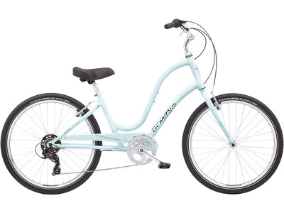 Велосипед Trek Townie Original 7D Ladies (2020)