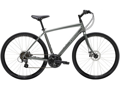 Велосипед Trek Verve 1 Disc (2020)