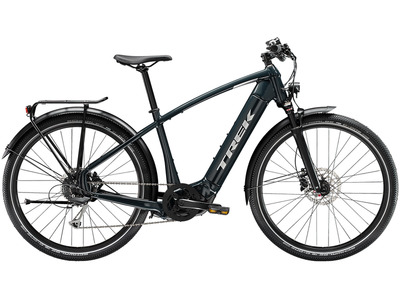 Велосипед Trek Allant+ 7 (2020)