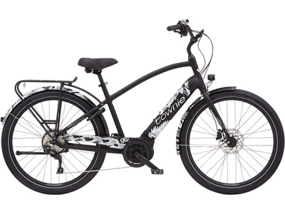 Велосипед Trek Townie Path Go! Step-Over (2020)