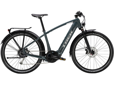 Велосипед Trek Allant+ 7S (2020)